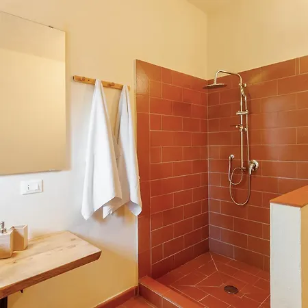 Casa vacanze Felciolina - Medieval Troghi