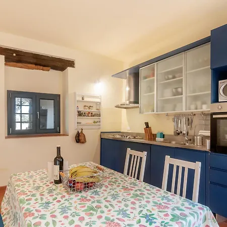 Felciolina - Medieval Troghi