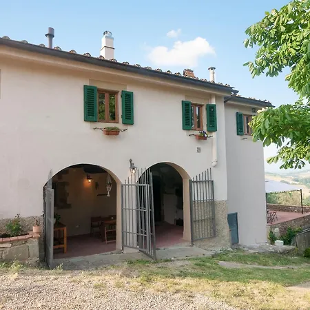 Felciolina - Medieval * Troghi