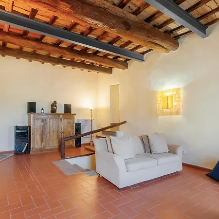 Felciolina - Medieval Casa vacanze