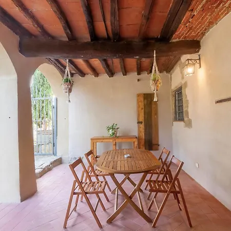 別荘 Felciolina - Medieval *