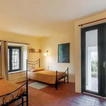Casa vacanze Felciolina - Medieval Troghi