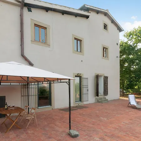 Felciolina - Medieval