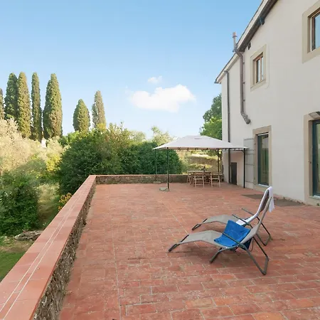 Casa vacanze Felciolina - Medieval *