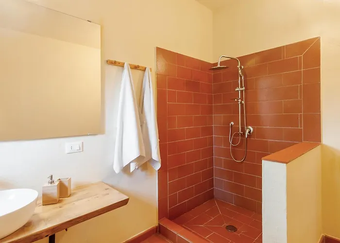 別荘 Felciolina - Medieval Troghi