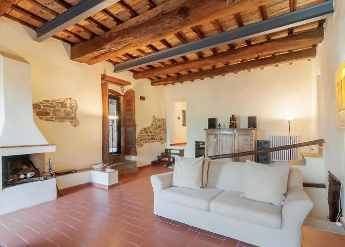 Felciolina - Medieval * Troghi