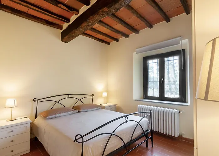 Felciolina - Medieval 別荘 *