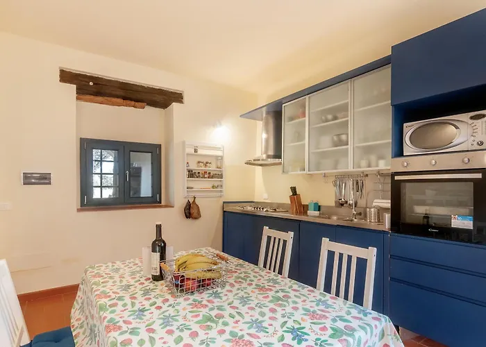 Felciolina - Medieval Troghi