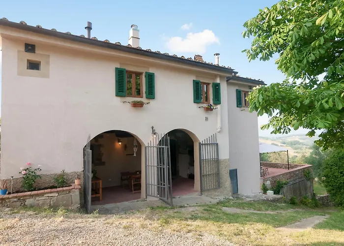 Felciolina - Medieval * Troghi