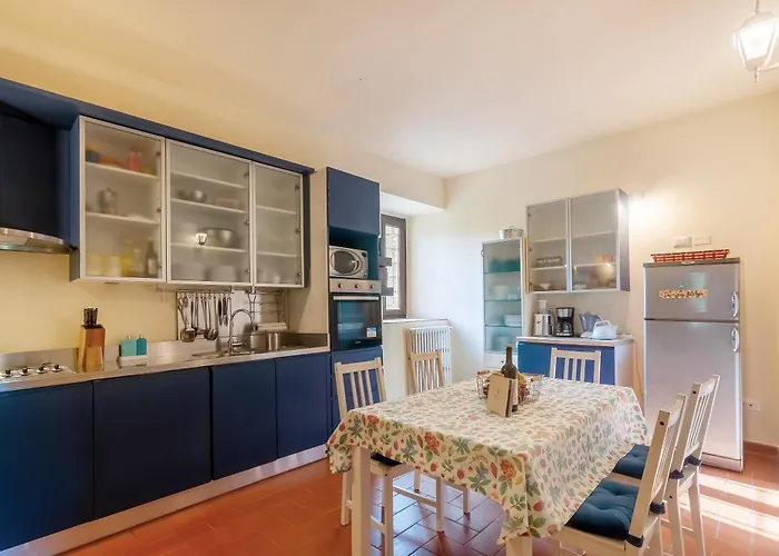 別荘 Felciolina - Medieval