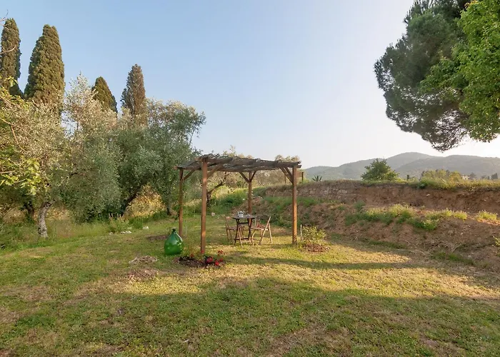 Felciolina - Medieval *