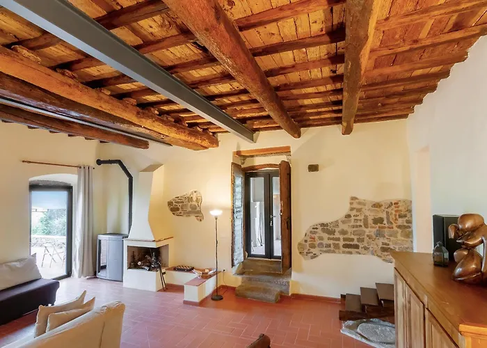 Felciolina - Medieval Troghi