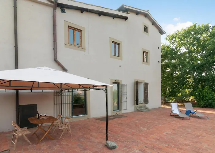 Felciolina - Medieval