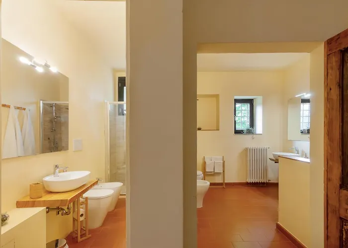 Felciolina - Medieval * Troghi